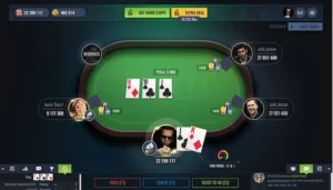 Cách chơi Poker Online kiếm tiền thật đơn giản nhất
