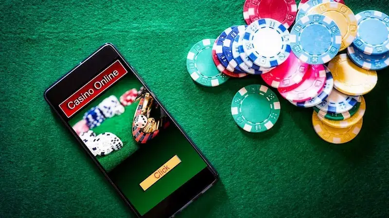 Ưu đãi hấp dẫn tại casino online